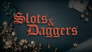 《Slots & Daggers》將於 5 月 15 日登上 PS5、Xbox Series 和 Switch