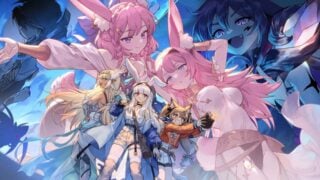 《TEVI》DLC「Fauna Arcana」公布