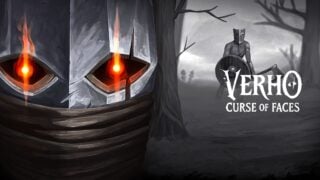 《Verho: Curse of Faces》將於 7 月 30 日推出 PS5、Xbox Series、Switch 版本,並伴隨「Chaos」更新