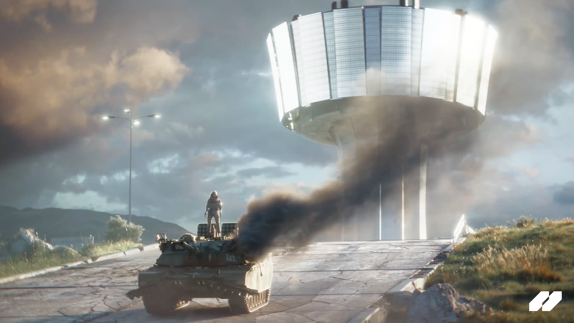 World of Tanks: Heat image 1