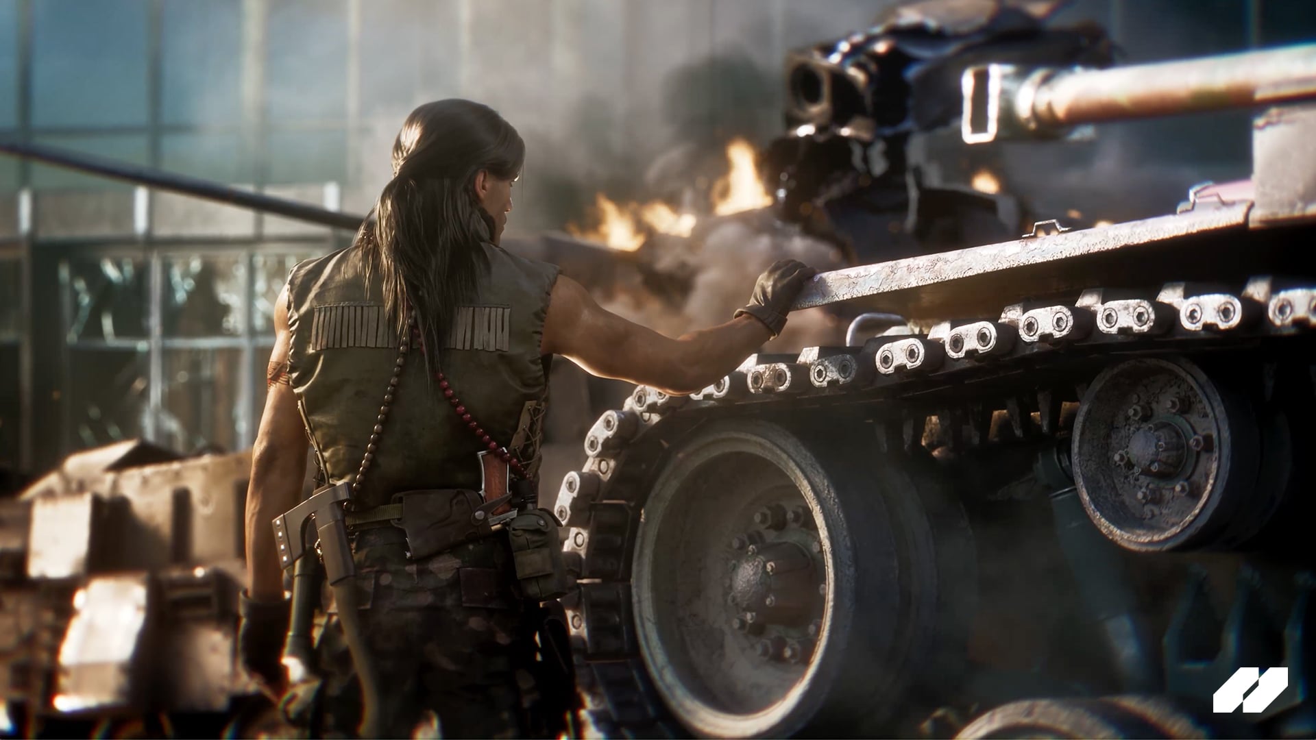 World of Tanks: Heat image 4