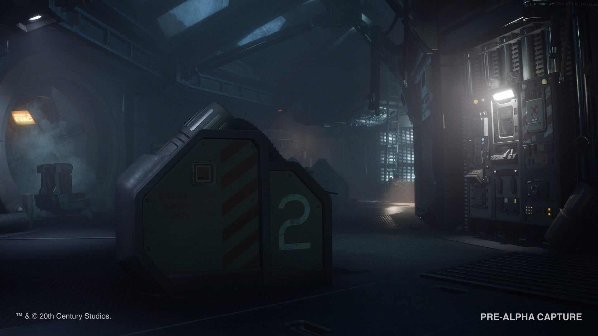 Alien: Isolation 2 announced for PS5, Xbox Series, Switch 2, and PC ...