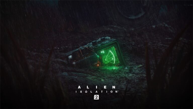 Alien: Isolation 2 announced for PS5, Xbox Series, Switch 2, and PC ...