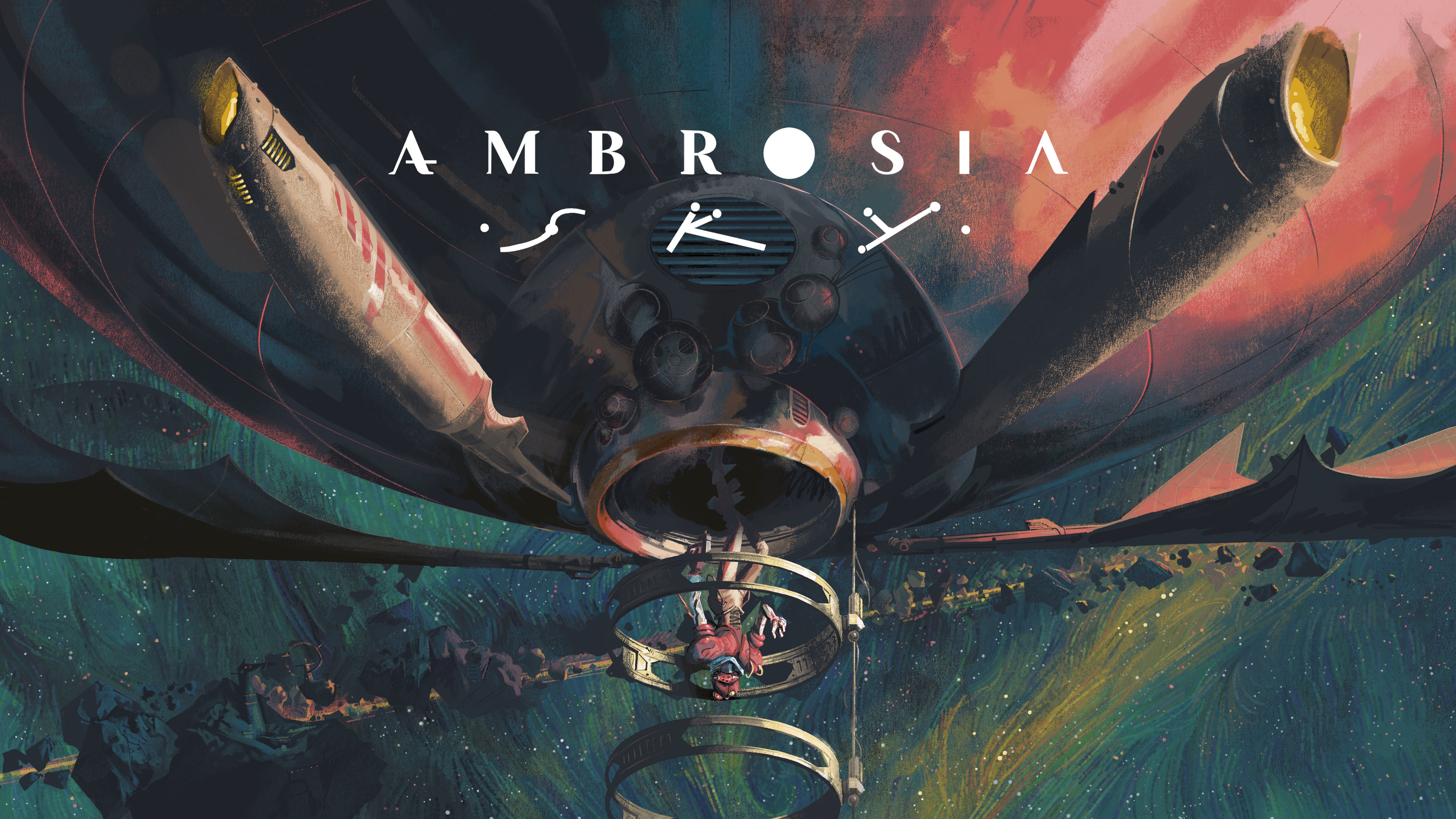 Ambrosia Sky ‘Act Two’ update launches August 6