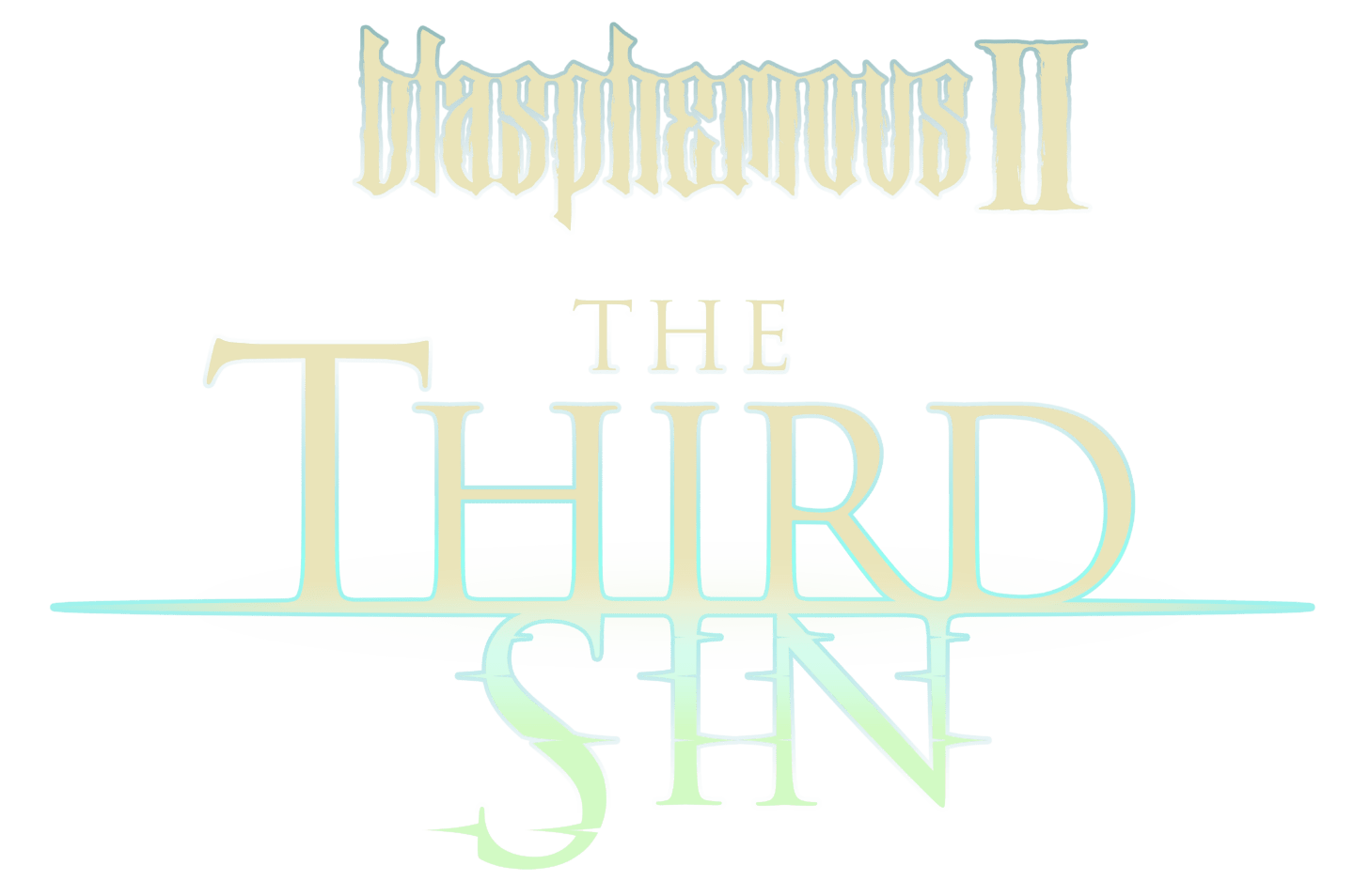 Blasphemous II ‘The Third Sin’ update now available - Gematsu