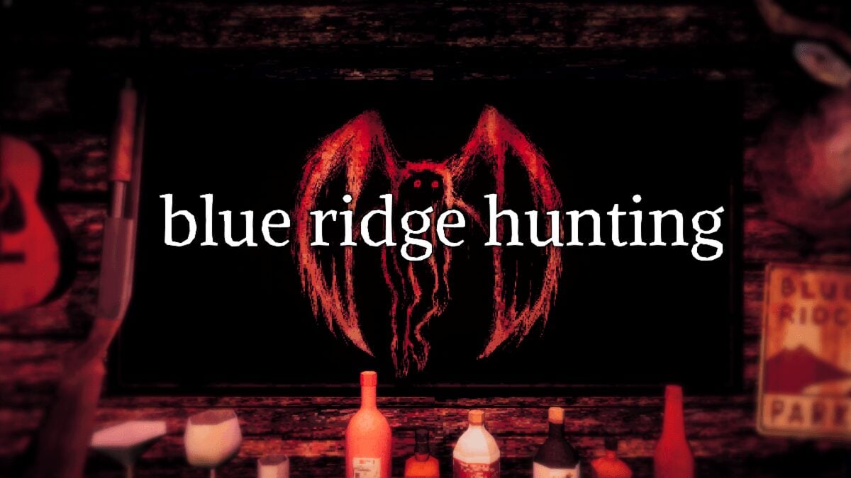 《Blue Ridge Hunting》預計八月推出搶先體驗版