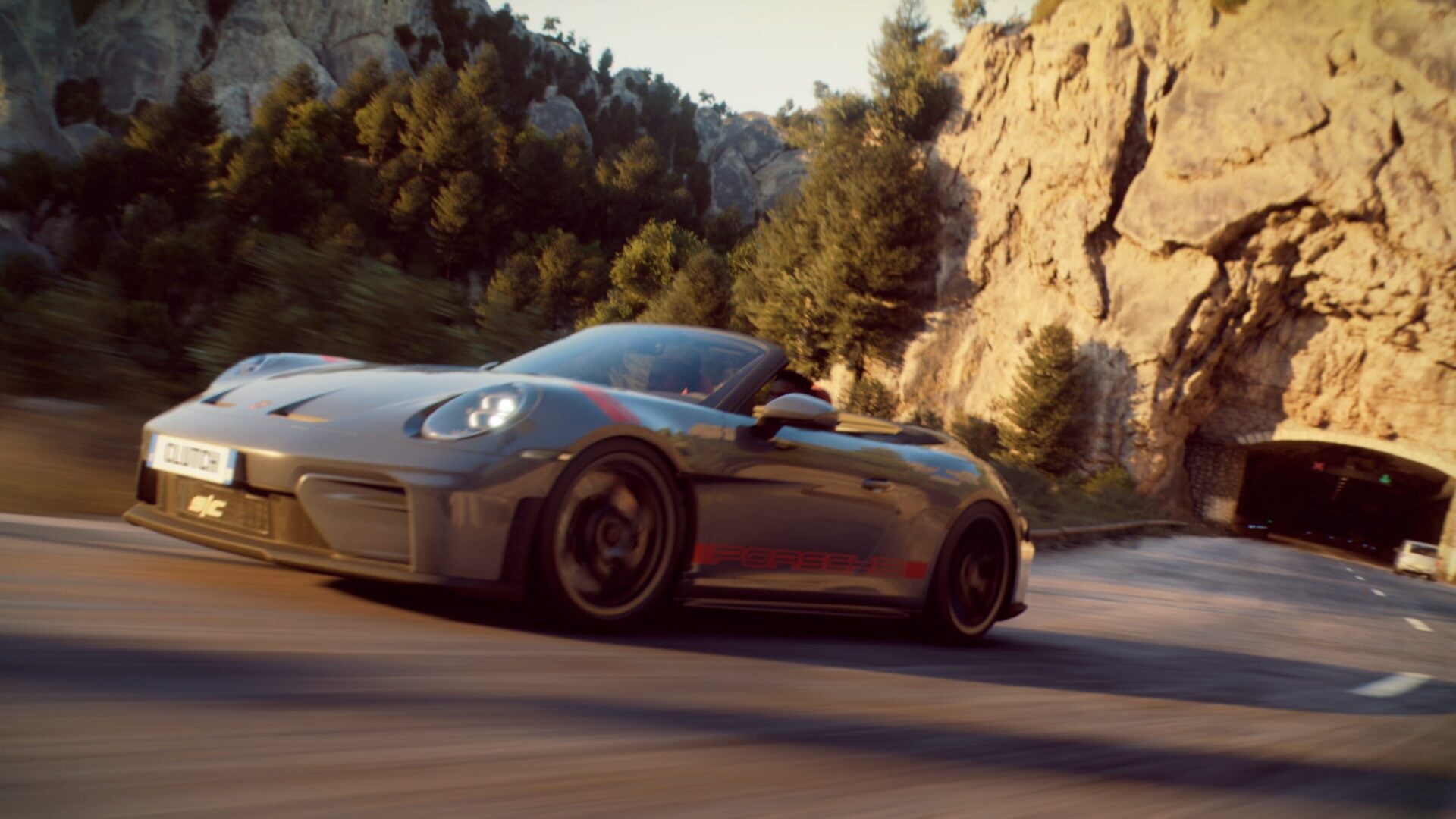 Maverick Games announces open-world action driving game Clutch for PS5 ...