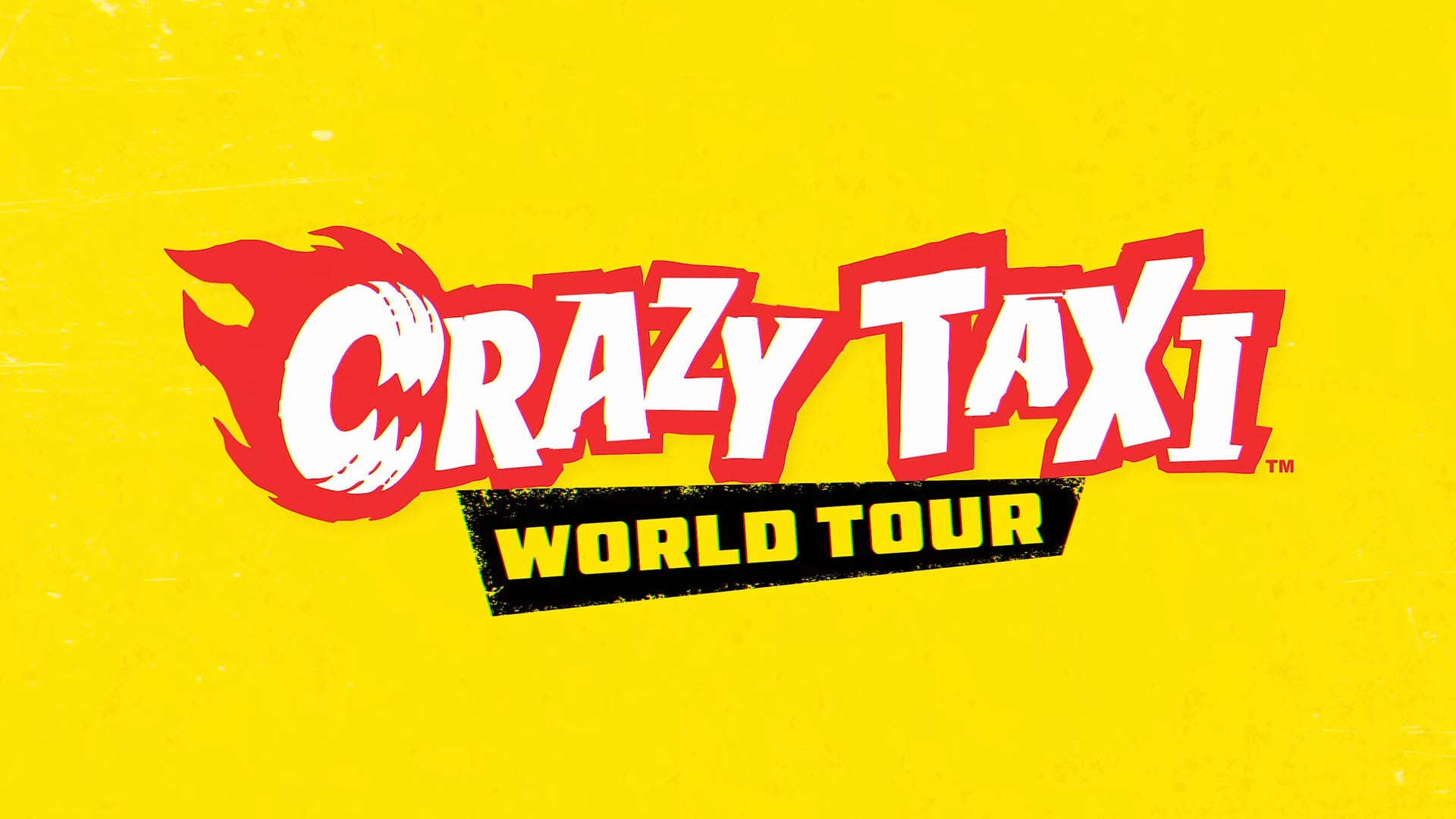 Crazy Taxi: World Tour announced for PS5, Xbox Series, Switch 2, and PC - Gematsu