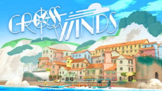 翱翔天際的浪漫冒險遊戲《Crosswinds》公布，將於 PC 發售