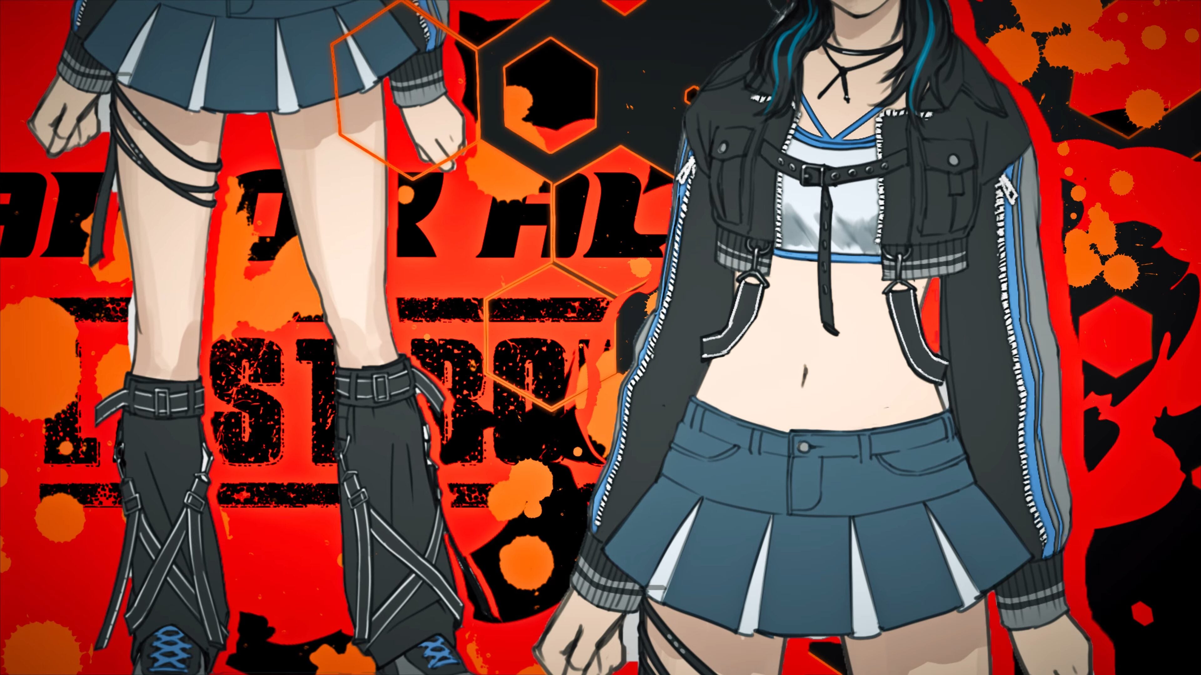 《生死格鬥 6：最後一戰》公布 DLC 新角色「湊」
