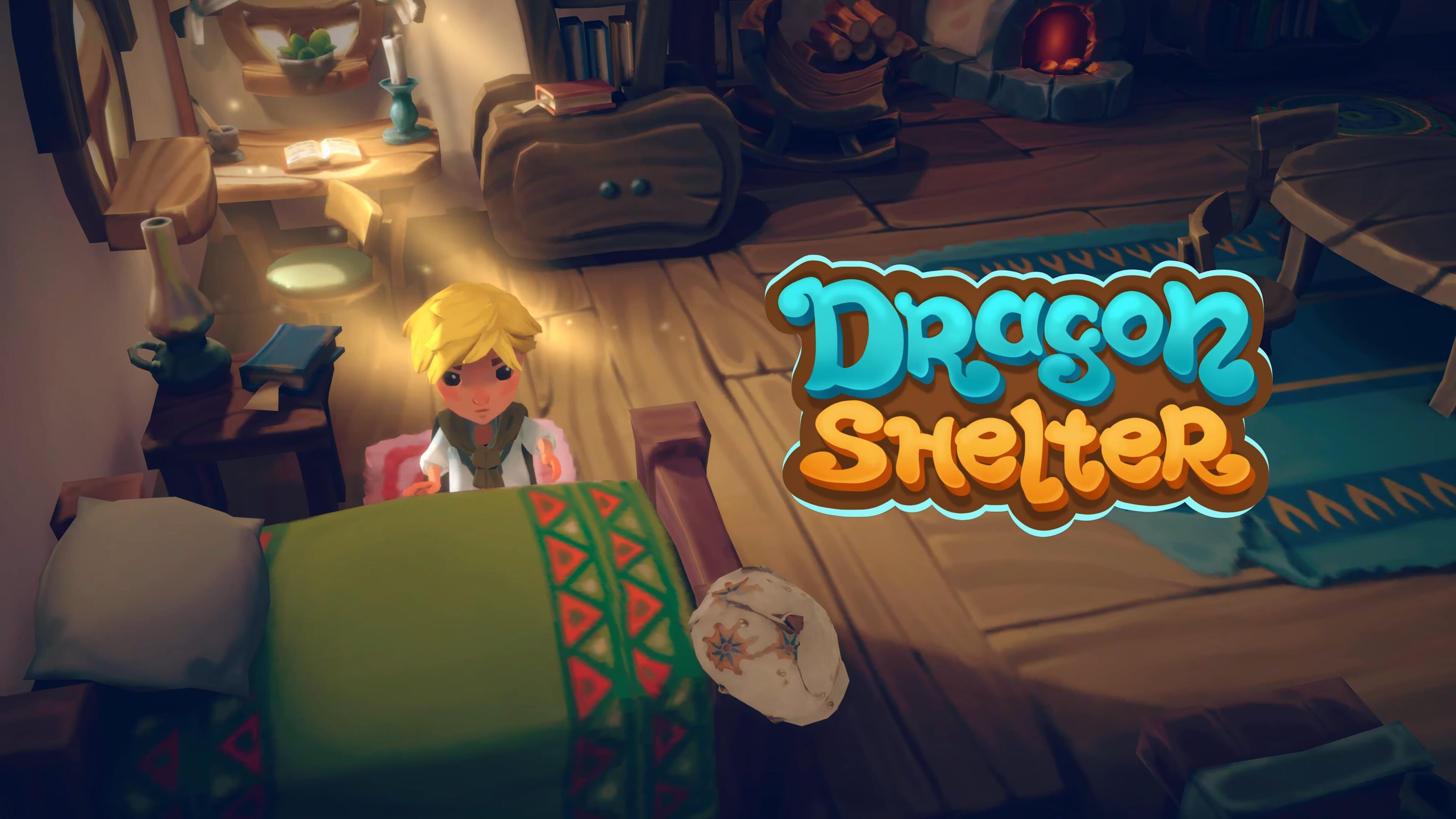 Dragon Shelter launches September 24