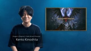 Dragon's Dogma II: Dark Arisen 揭露新功能與更新計畫