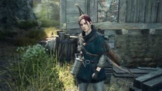 Dragon's Dogma II: Dark Arisen 揭露新功能與更新計畫