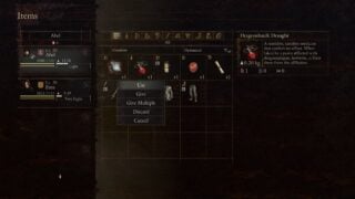 Dragon's Dogma II: Dark Arisen 揭露新功能與更新計畫