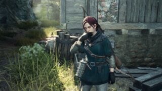 Dragon's Dogma II: Dark Arisen 揭露新功能與更新計畫
