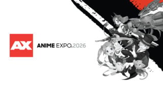 Anime Expo 2026 Anime Expo 2026