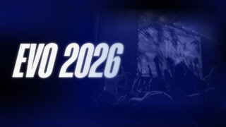 EVO 2026 EVO 2026