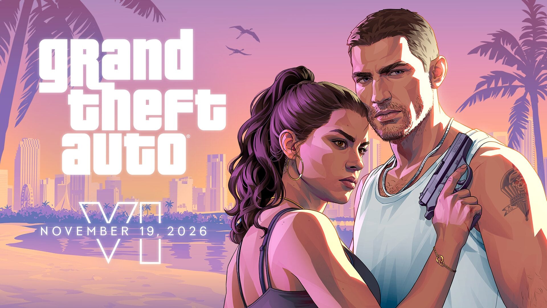 Grand Theft Auto VI pricing, ‘Ultimate Edition’, and pre-order bonuses announced