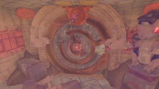 《Gecko Gods》將於 6 月 25 日推出 Switch 2 版本,並伴隨「Forgotten Cove」更新