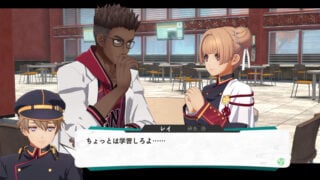 《Kyoto Xanadu》揭露更多角色、委託、詛咒裝備與對話事件