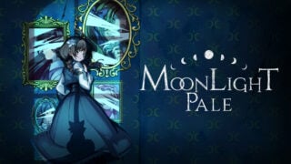 2D 手繪生存恐怖遊戲《Moonlight Pale》公布，預計 2026 年底至 2027 年初推出 PC 版