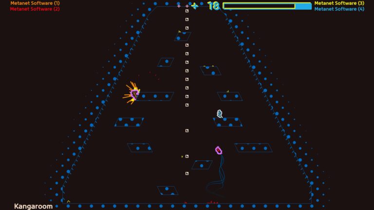 N PLUS INFINITY TIMES TWO announced for PS5, Xbox Series, Switch 2, and ...