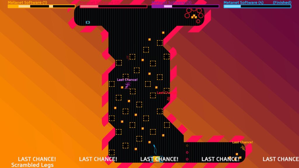 N PLUS INFINITY TIMES TWO announced for PS5, Xbox Series, Switch 2, and ...