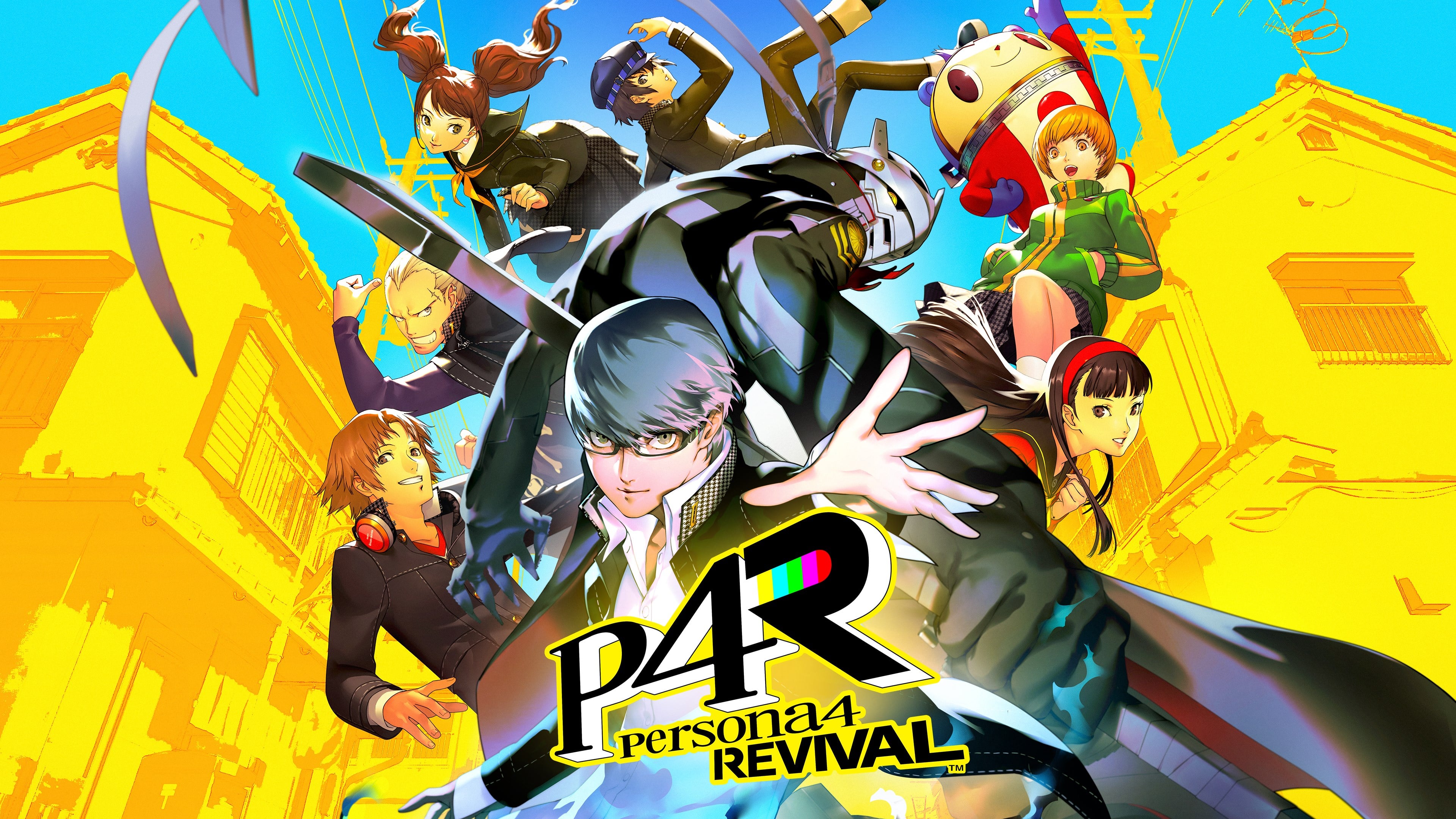 Persona 4 Revival launches February 18, 2027