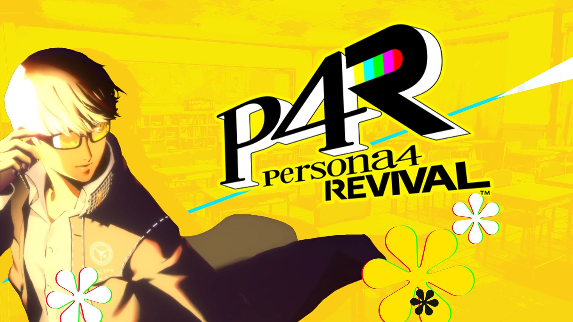 Persona 4 Revival launches February 18, 2027 - Gematsu