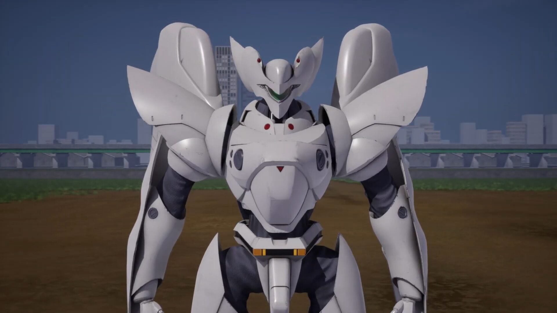 《機動警察PATLABOR：案件檔案》釋出第三支預告片，特別版開放第二波預購