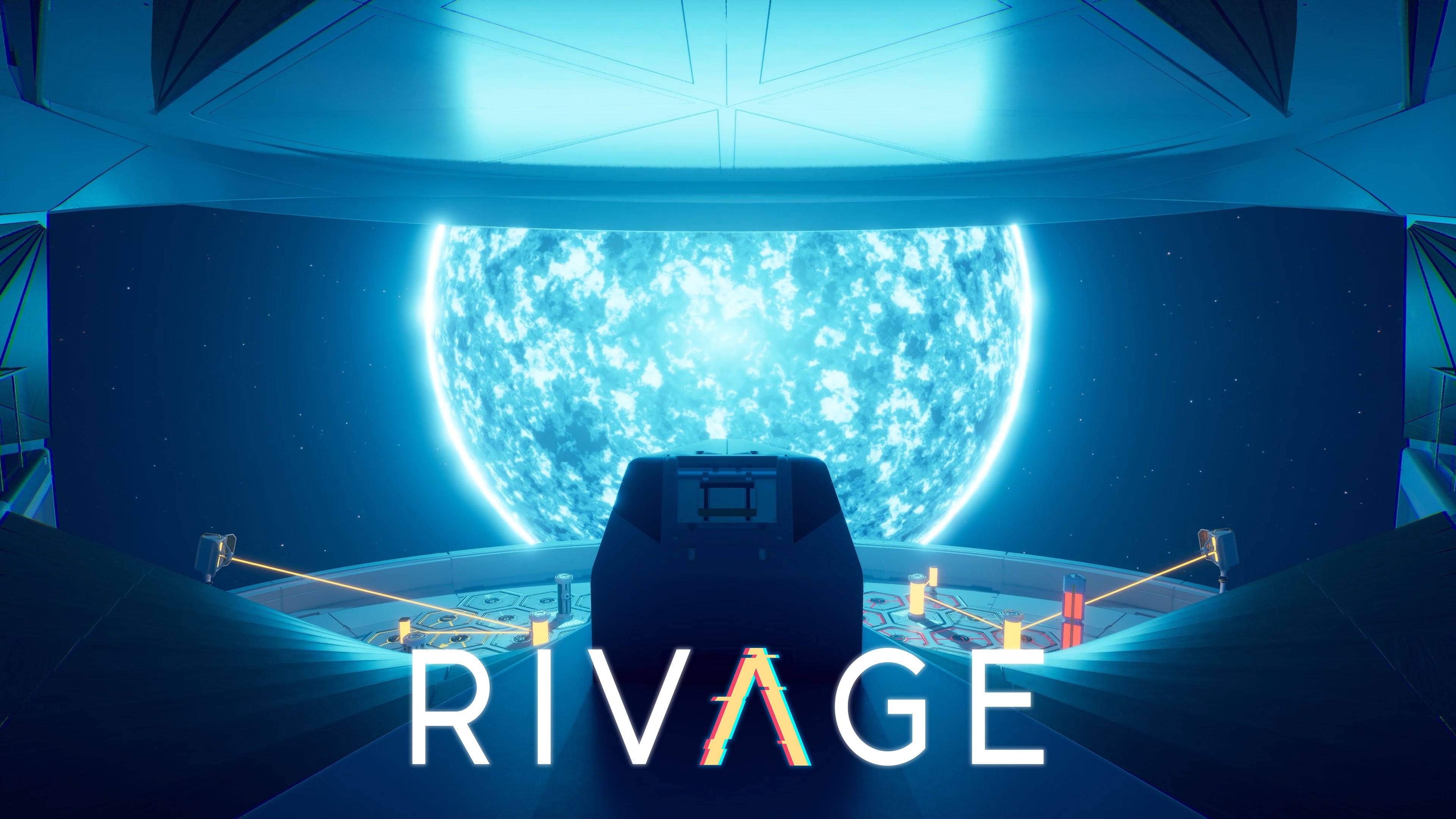 Rivage launches August 13