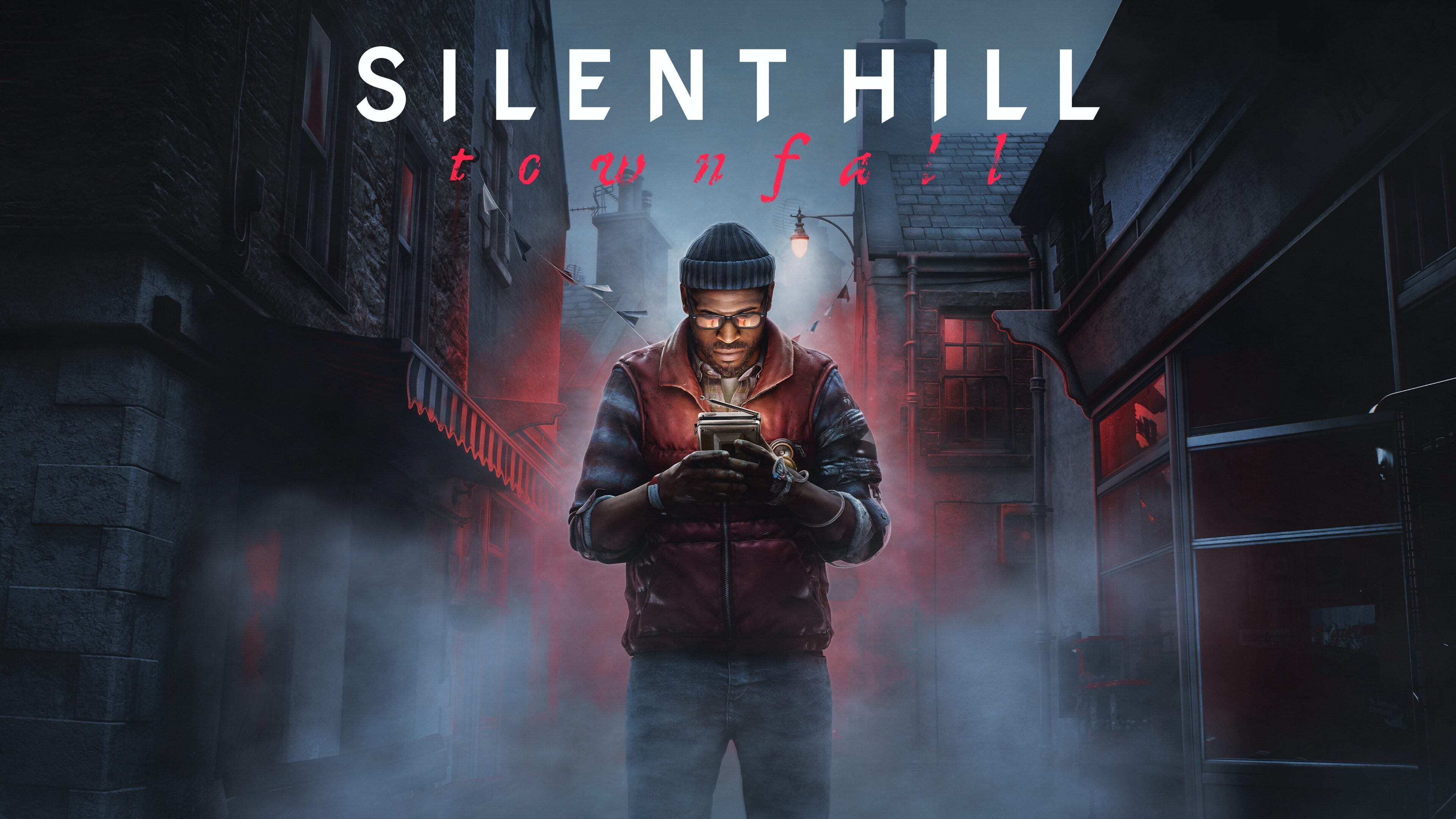 Silent Hill: Townfall – recenzje, oceny i czy warto kupić