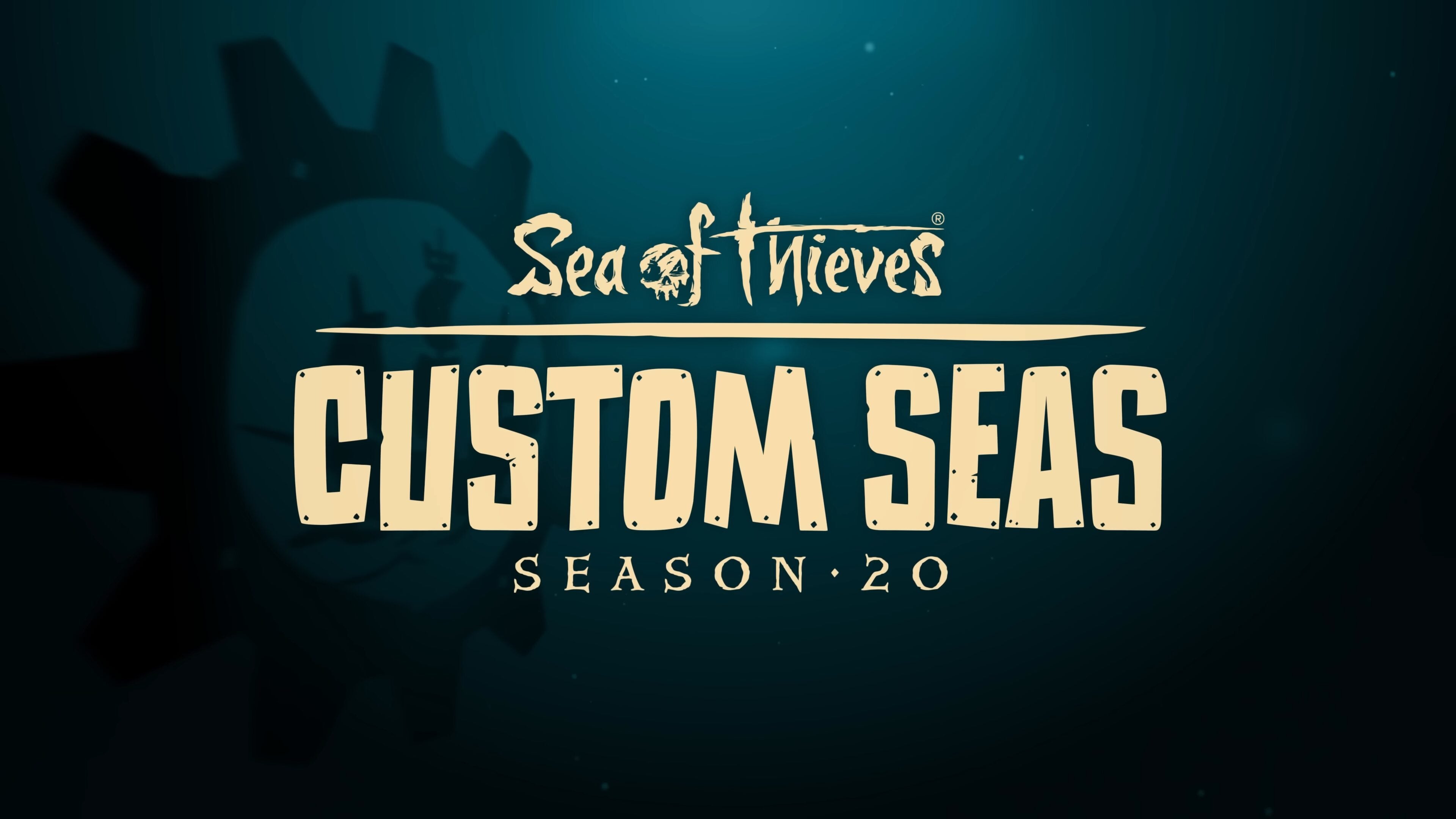 Sea of Thieves ‘Season 20: Custom Seas’ update launches June 18