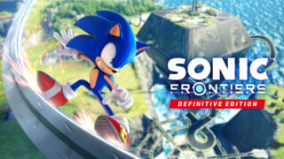 《 سون크 邊境：終極版》現已推出 Nintendo Switch 2 版本