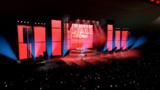 《Stage Tour》公布開發者聚焦預告片與最新詳情,包含 Gibson 合作與全新戰役模式