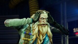 動作 RPG《Stupid Never Dies》將於今年秋季推出