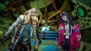 動作 RPG《Stupid Never Dies》將於今年秋季推出