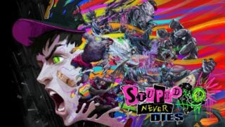 動作 RPG《Stupid Never Dies》將於今年秋季推出