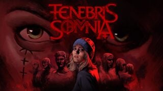 《Tenebris Somnia》將於 10 月 16 日推出
