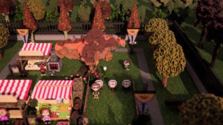 療癒金屬探測 RPG《The Detectorist Guild》將於 2027 年初登上 PS5、Xbox Series、Switch 和 PC