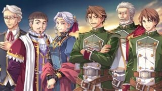 《英雄傳說 空之軌跡 the 3rd》揭露更多角色、魔導器技能與料理系統詳情