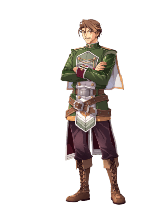 Trails in the Sky 2nd Chapter details more characters, Orbal Arts, and cooking