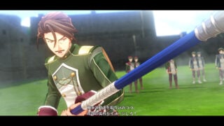 Trails in the Sky 2nd Chapter details more characters, Orbal Arts, and cooking