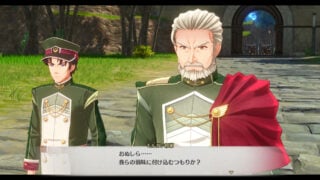 Trails in the Sky 2nd Chapter details more characters, Orbal Arts, and cooking