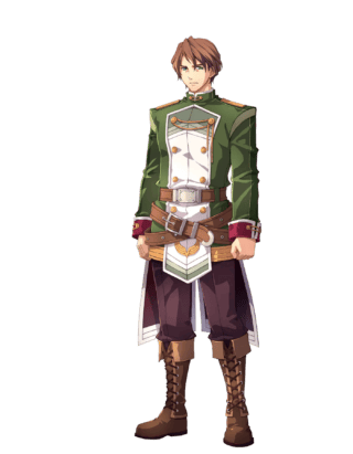 Trails in the Sky 2nd Chapter details more characters, Orbal Arts, and cooking