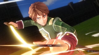 Trails in the Sky 2nd Chapter details more characters, Orbal Arts, and cooking