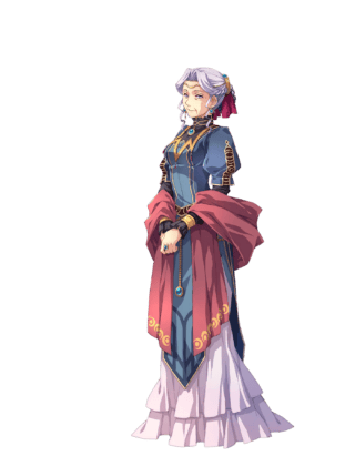 Trails in the Sky 2nd Chapter details more characters, Orbal Arts, and cooking