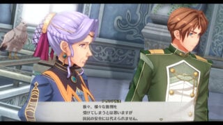 Trails in the Sky 2nd Chapter details more characters, Orbal Arts, and cooking