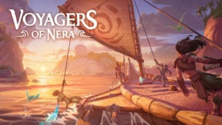 《Voyagers of Nera》預計 2027 年初登上 PS5、Xbox Series