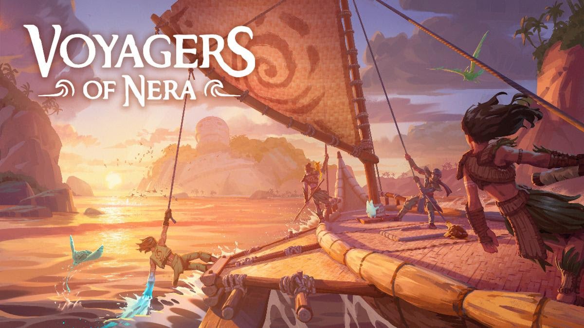 《Voyagers of Nera》預計 2027 年初登上 PS5、Xbox Series